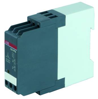 Phasenfolgerelais 200-500V Typ FPF2